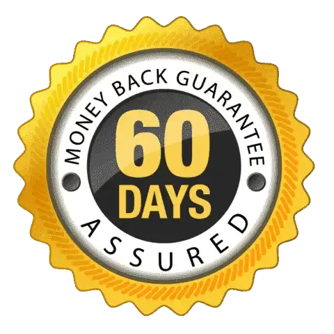 articblast  60 days money back guarantee